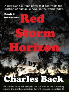 Red Storm Horizon (eBook, ePUB) Cover Red Storm Horizon (eBook, ePUB)