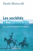 Les sociétés et l'impossible (eBook, ePUB)