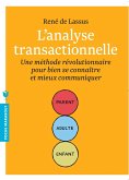 L'analyse transactionelle (eBook, ePUB)