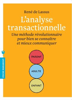 L'analyse transactionelle (eBook, ePUB) - de Lassus, René