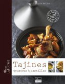 Tajines, couscous et pastillas (eBook, ePUB)