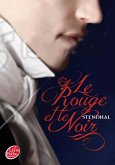 Le rouge et le noir - Texte abrégé (eBook, ePUB)