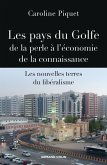 Les pays du Golfe de la perle à l'économie de la connaissance (eBook, ePUB)