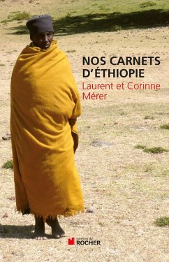 Cover Nos carnets d'Ethiopie (eBook, ePUB)