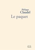 Le Paquet (eBook, ePUB)