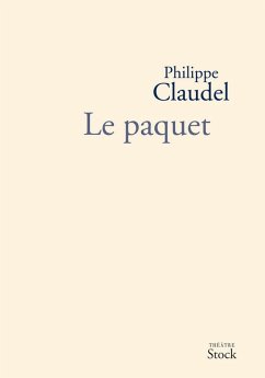 Le Paquet (eBook, ePUB) - Claudel, Philippe