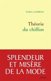 Théorie du chiffon (eBook, ePUB)