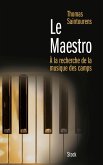 Le Maestro (eBook, ePUB)