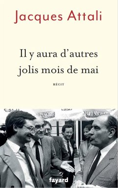 Cover Il y aura d'autres jolis mois de mai (eBook, ePUB)