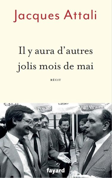 Il y aura d'autres jolis mois de mai (eBook, ePUB) Il y aura d'autres jolis mois de mai (eBook, ePUB)