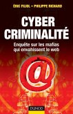 Cybercriminalité (eBook, ePUB)