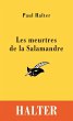 Les meurtres de la Salamandre (eBook,... - Bild 1