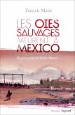 Les oies sauvages meurent à Mexico (eBook, ePUB)