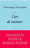 L'art de raconter (eBook, ePUB) L'art de raconter (eBook, ePUB)