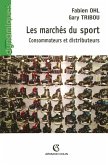 Les marchés du sport (eBook, ePUB)