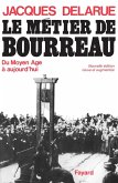 Le Métier de bourreau (eBook, ePUB)