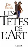 Les têtes de l'Art (eBook, ePUB) Les têtes de l'Art (eBook, ePUB)