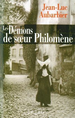 Cover Les démons de soeur Philomène (eBook, ePUB)
