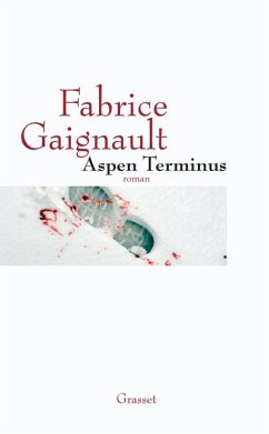 Aspen terminus (eBook, ePUB) - Gaignault, Fabrice