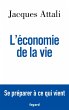 L'économie de la vie (eBook, ePUB) - Bild 1