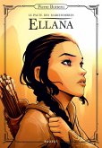 Ellana (eBook, ePUB)