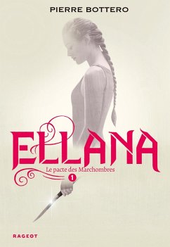 Ellana (eBook, ePUB) - Bottero, Pierre