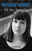 14 ans, harcelée (eBook, ePUB)