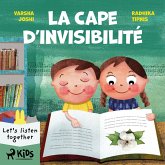 La Cape d'invisibilité (MP3-Download)