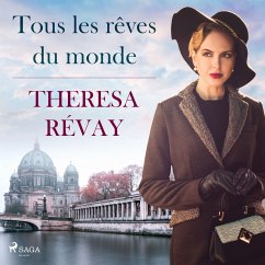 Tous les rêves du monde (MP3-Download) - Révay, Theresa