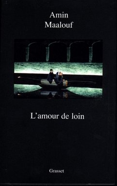 L'amour de loin (eBook, ePUB) - Maalouf, Amin