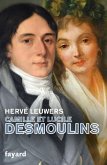 Camille et Lucile Desmoulins (eBook, ePUB)