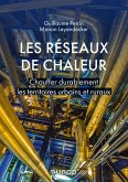 Les réseaux de chaleur (eBook, ePUB)