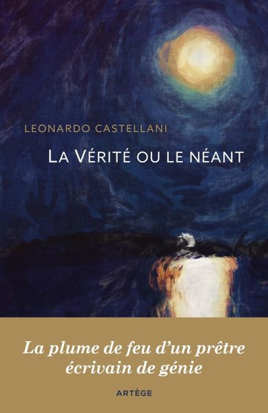 La Vérité ou le néant (eBook, ePUB)