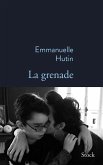 La grenade (eBook, ePUB)