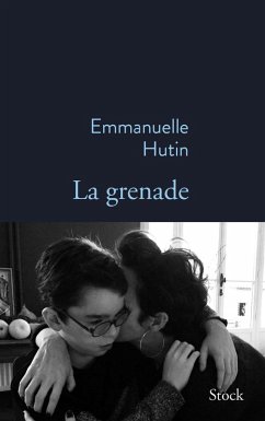 Cover La grenade (eBook, ePUB)