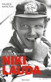 Niki Lauda (eBook, ePUB)