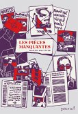 Les Pièces manquantes (eBook, ePUB) Les Pièces manquantes (eBook, ePUB)