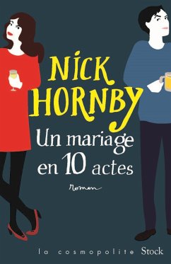 Cover Un mariage en dix actes (eBook, ePUB)