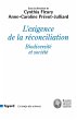 L'exigence de la réconciliation... - Bild 1