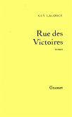 Rue des Victoires (eBook, ePUB)