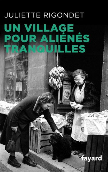 Un village pour aliénés tranquilles (eBook, ePUB)