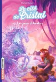 La cité de cristal, Tome 04 (eBook, ePUB)