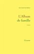 L'Album de famille (eBook, ePUB) - Bild 1