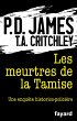 Les Meurtres de la Tamise (eBook, ePUB) - Bild 1
