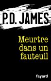 Meurtre dans un fauteuil (eBook, ePUB)