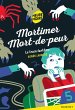 Mortimer Mort-de-peur - Le train... - Bild 1