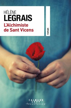 L'alchimiste de Sant Vicens (eBook, ePUB) - Legrais, Hélène