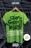 Stop au greenwashing ! (eBook, ePUB)