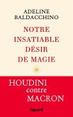 Notre insatiable désir de magie (eBook, ePUB)