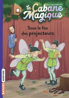 Cover La cabane magique, Tome 20 (eBook, ePUB)
